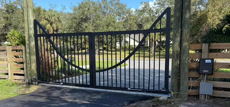 Gate Motor Repair West Memphis