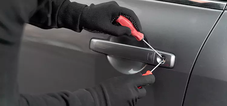 Locked Out of Car Help West Memphis