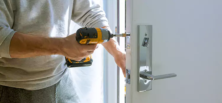 Door Knob Lock Repair West Memphis
