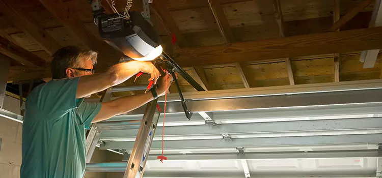 Garage Door Opener Sales and Installation West Memphis