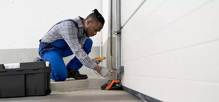 Expert Solutions for Every Garage Lock Need in West Memphis, AR