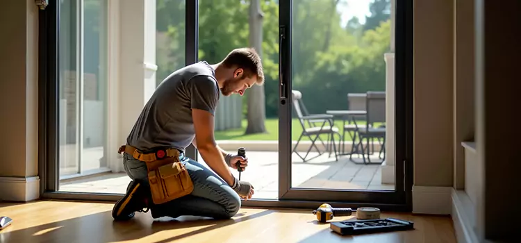 Comprehensive Solutions for Every Glass Door Need in West Memphis, AR