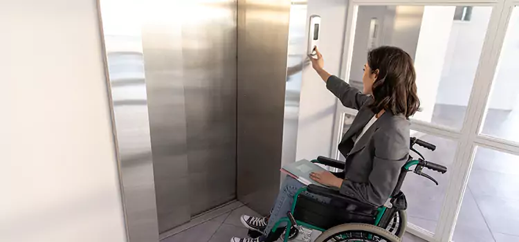 Benefits of Modern Handicap Door Systems in West Memphis, AR