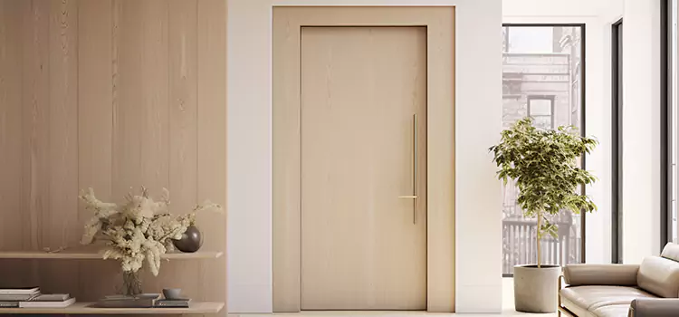 Choose Quality for Your Inside Doors in West Memphis, AR