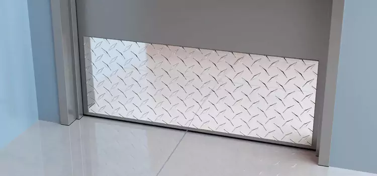 Benefits of Professional Kick Plate Solutions in West Memphis, AR