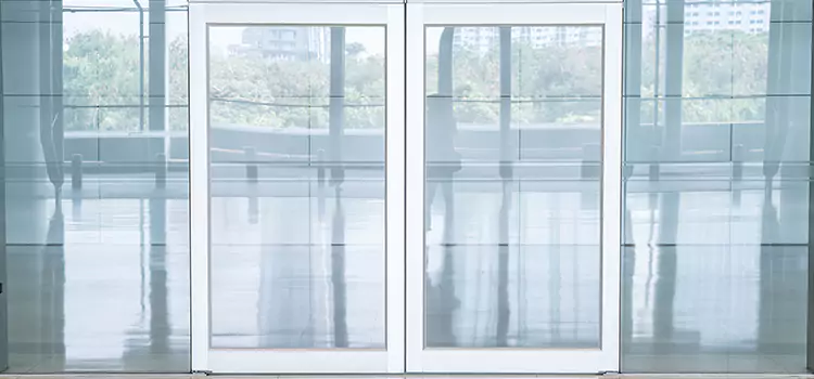 Why Choose Us for Your Motion Sensor Door Needs in West Memphis, AR?