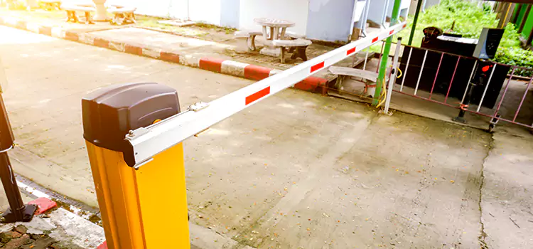 Automatic Parking Gate Installation West Memphis