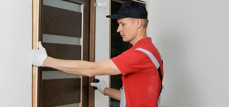 Frame and Panel Restoration West Memphis
