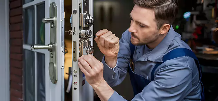 Residential Lock Installation West Memphis