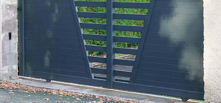 Automated Gate Company Near Me West Memphis