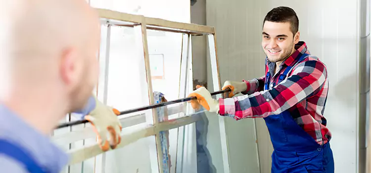 Patio Door Panel Replacement West Memphis