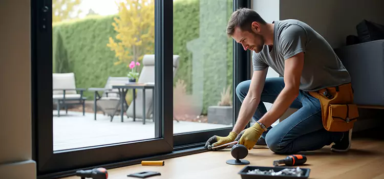 Patio Sliding Glass Door Replacement West Memphis