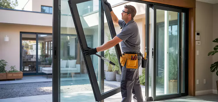 Specialized Sliding Door Roller Services in West Memphis, Arkansas