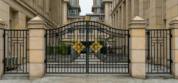 Comprehensive Iron Gate Maintenance Solutions in West Memphis, AR