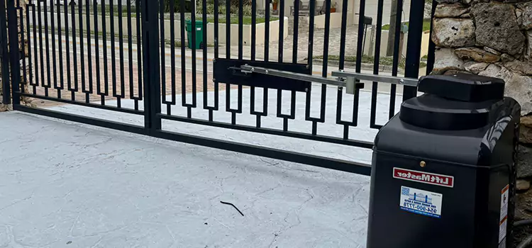 Seamless Installation and Support for Your New Gate in West Memphis, AR