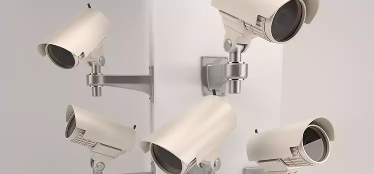 Your Trusted Partner for CCTV Solutions in West Memphis