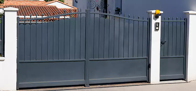 Emergency Commercial Gate Repair West Memphis