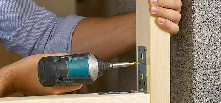 Jimmy Proof Deadbolt Repair West Memphis