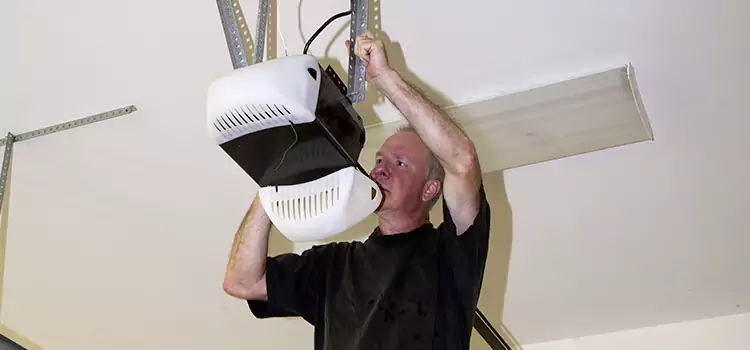 Garage Door Opener Service West Memphis