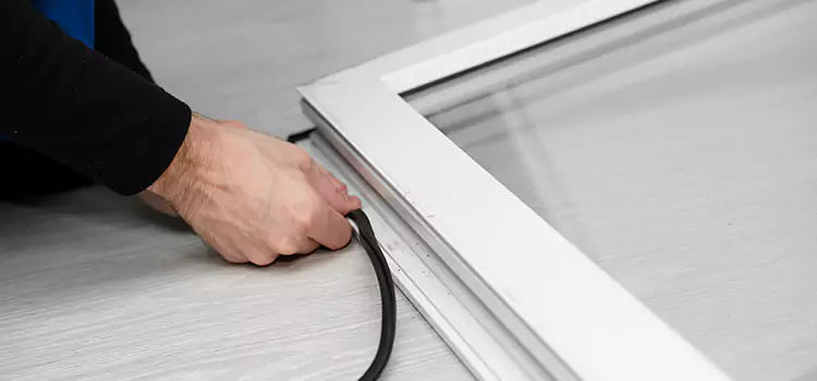 Commercial Door Weather Stripping West Memphis