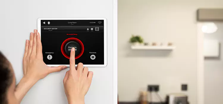 Blink Video Doorbell Installation West Memphis