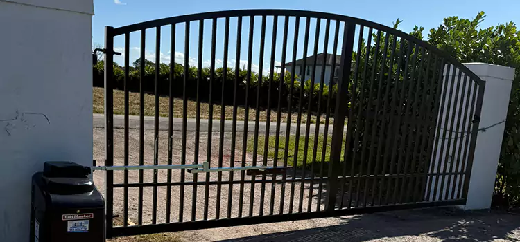 Driveway Fence Repair West Memphis