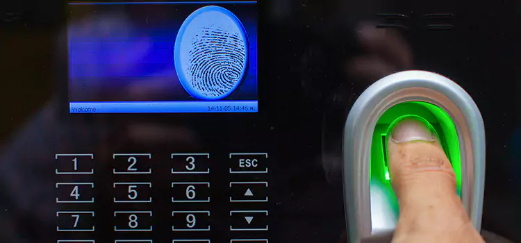 Your Trusted Partner for Secure Access in West Memphis, AR