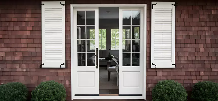 French Door Restoration West Memphis