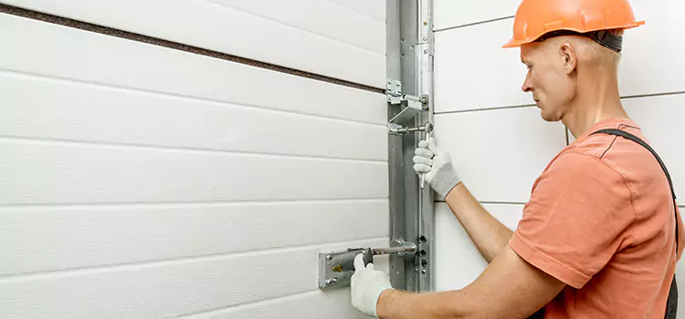 Why Choose Us for Garage Door Lock Services in West Memphis, AR?