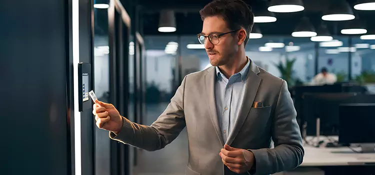 Our Commitment to Keycard Security Excellence in West Memphis, AR