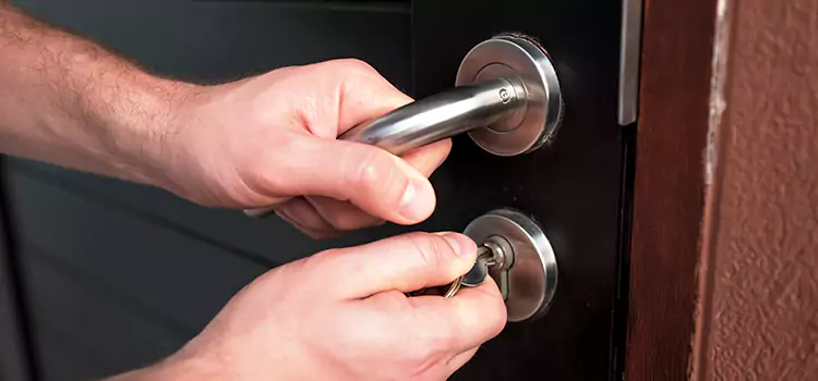 Master Key Control and Audits West Memphis
