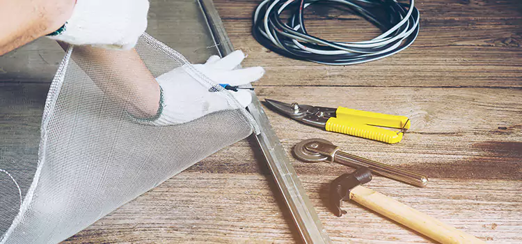Security Screen Door Repairs West Memphis