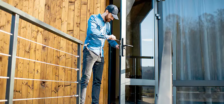 Emergency Patio Door Repair West Memphis
