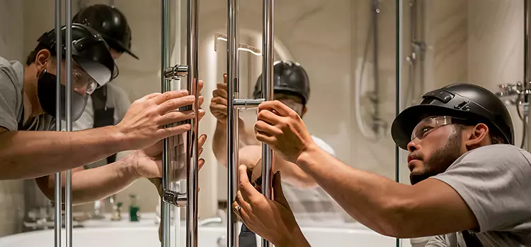 Shower Door Replacement Cost West Memphis