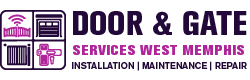 Door & Gate Services West Memphis