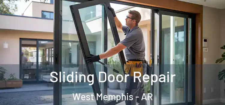 Sliding Door Repair West Memphis - AR
